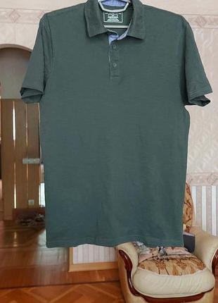 Поло cotton s-m-l-xl, 4xl-5xl шорты штаны