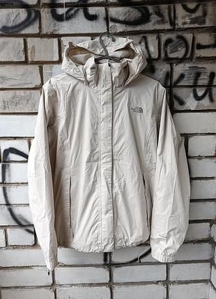 Куртка мембрана the north face hyvent