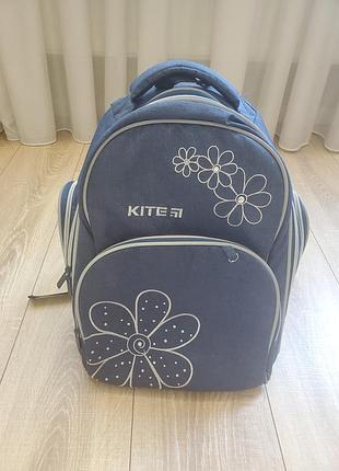 Рюкзак kite flowery
