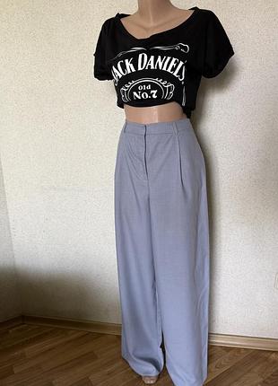 Брюки h&m розміру 38/м