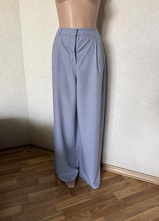 Sale⭐️оплата на карту! стильні брюки h&m розміру 38/м