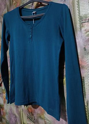 Лонгслів жіночий