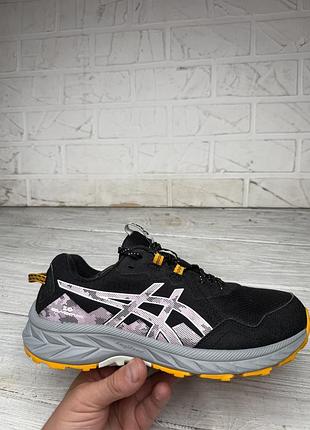 Женские беговые кроссовки asics gel-venture 10