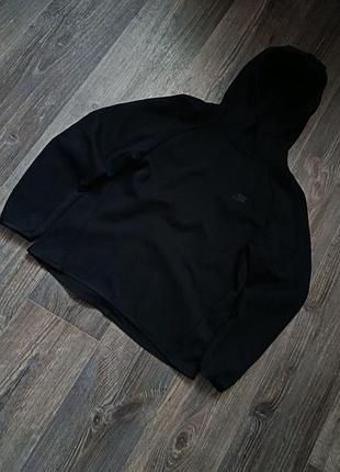 Nike tech fleece худі