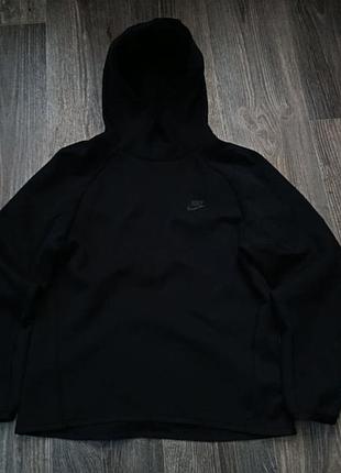 Nike tech fleece худі 2