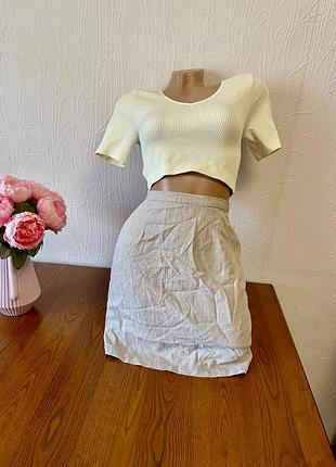 Супер спідниця inwear