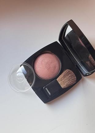 Румʼяна румяна chanel