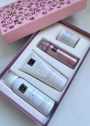 Подарунковий набір rituals у розмірі s the ritual of sakura