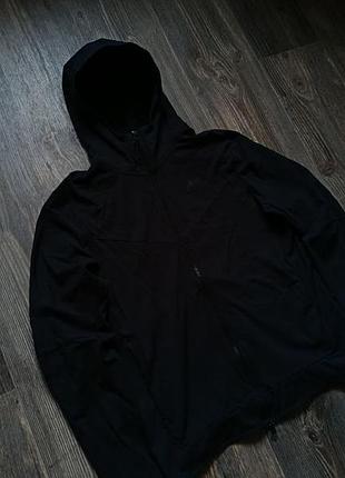 Nike tech fleece zip