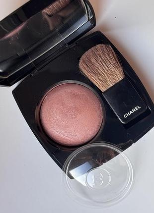 Румяна румʼяна chanel