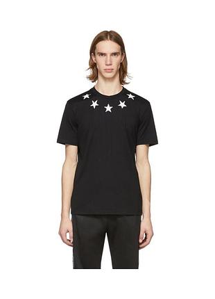 Футболка givenchy