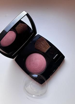 Румяна румʼяна chanel