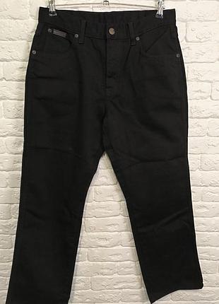 Джинсы wrangler 32р.
