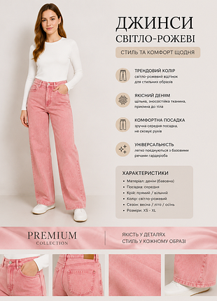 Жіночі джинси мом. esmara. розмір 44 eu (50 україна).