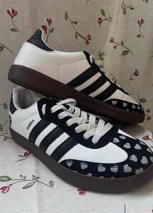 Adidas samba