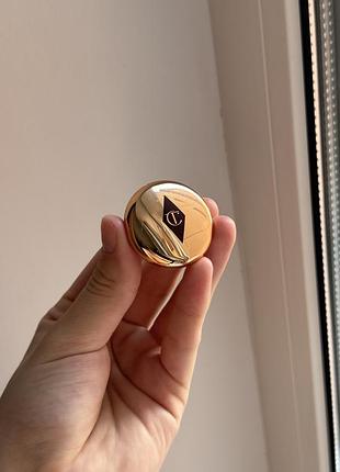 Пудра charlotte tilbury mini 0,3g