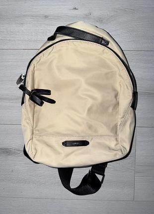 Компактний міні-рюкзак lancel