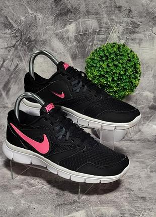 Женские кроссовки nike experience rn 3, 36,5/23 см