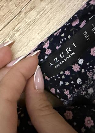Сукня azuri 4