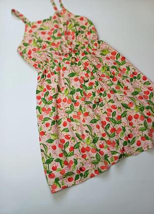 Сукня zara 5