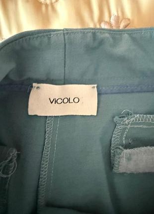Брюки vicolo 2