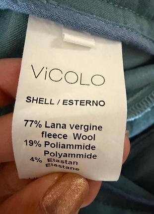 Брюки vicolo 3