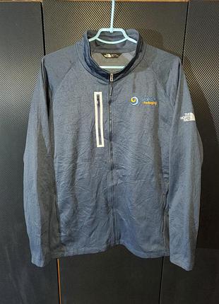 Лонгслив кофта the north face x graham packaging оригинал мужская xl