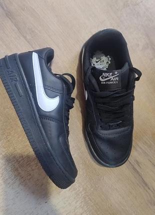 Кросівки nike air force 1, оригінал