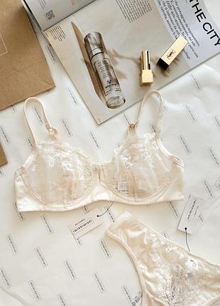 Бюстгальтер intimissimi