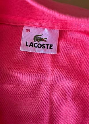 Кофта lacoste 2