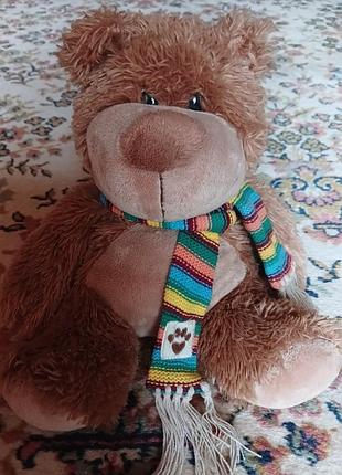 Продам мягкую игрушку. мишка