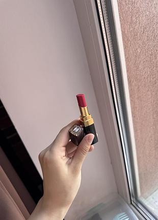 Помада бальзам chanel