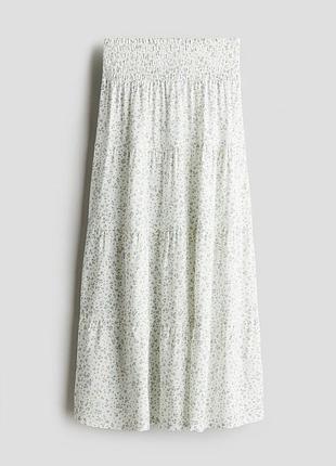 Спідниця для дівчинки. нова. на 152см. h&m