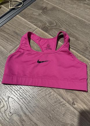Бра спортивний ліф nike