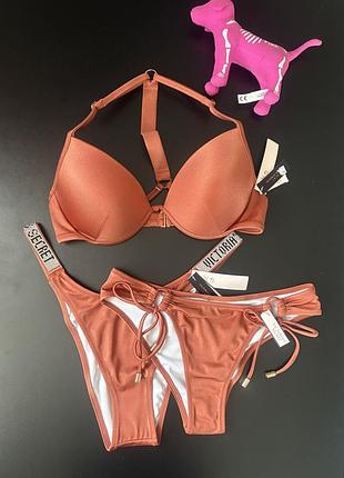 Купальник victoria’s secret ❤️