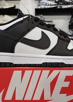 Кроссовки женские nike sb dunk low