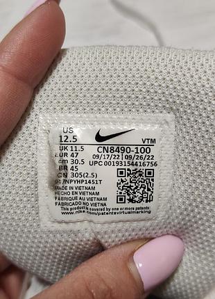 Кроссовки nike 6