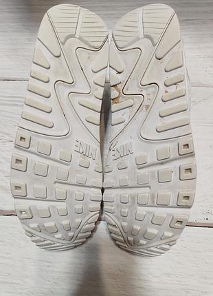 Кроссовки nike 8
