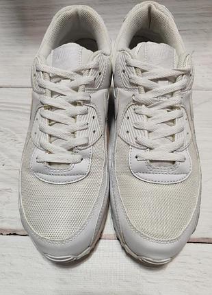 Кроссовки nike 4
