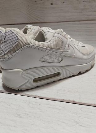 Кроссовки nike 3