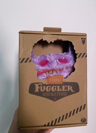 Фуглер fuggler