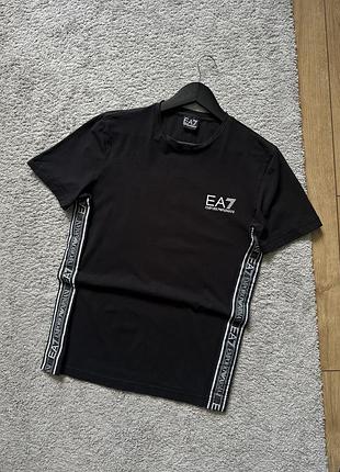 Футболка emporio armani чоловіча