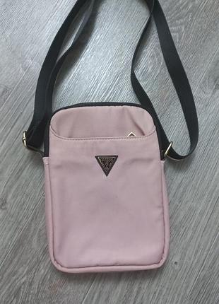 Жіноча сумка guess