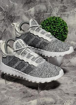 Женские кроссовки adidas kaptir flow, 38,5/24,5 см