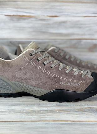 Scarpa mojito gtx gore-tex оригінальні кросівки