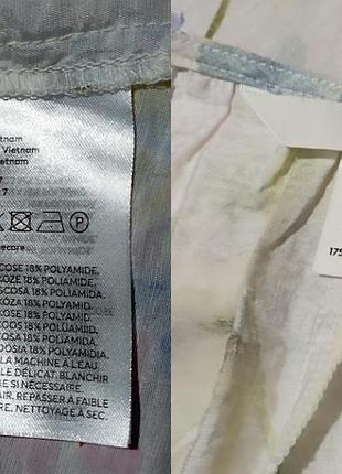 Платье h&m 6