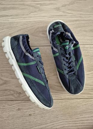 Легкие кроссовки, кеды skechers gowalk