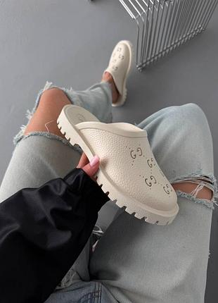 Mules cream