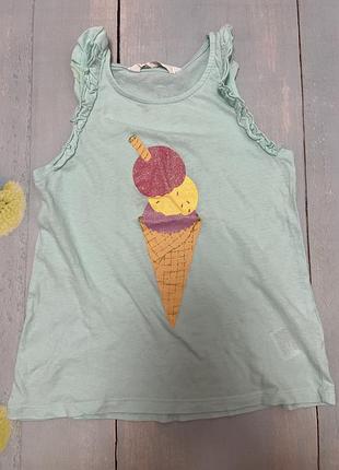 Майка 6-8 лет