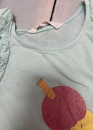 Майка 6-8 лет 2